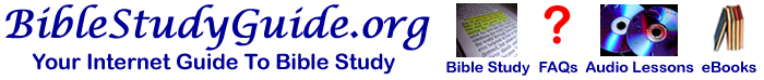 BibleStudyGuide.org